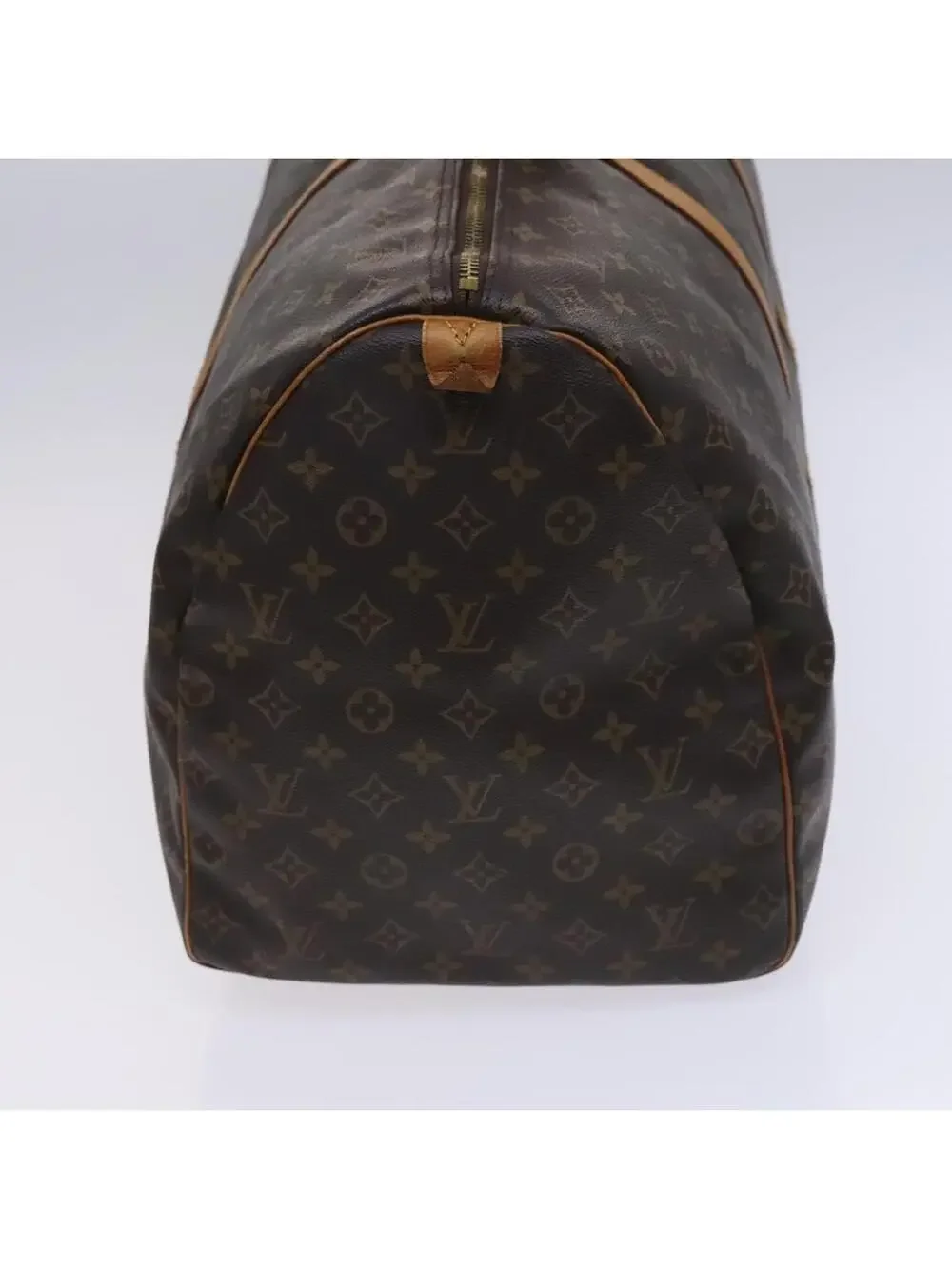 Louis Vuitton Keepall 60 Boston Bag Lv #344133L50B